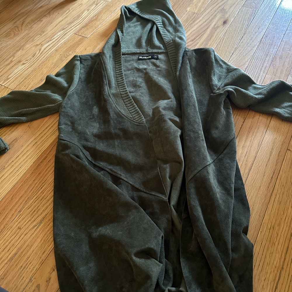 Women’s jacket